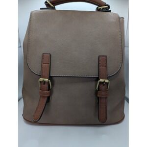 Clay Brooks Backpack by Jen & Co.